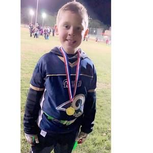 Meet your Posher, Tom